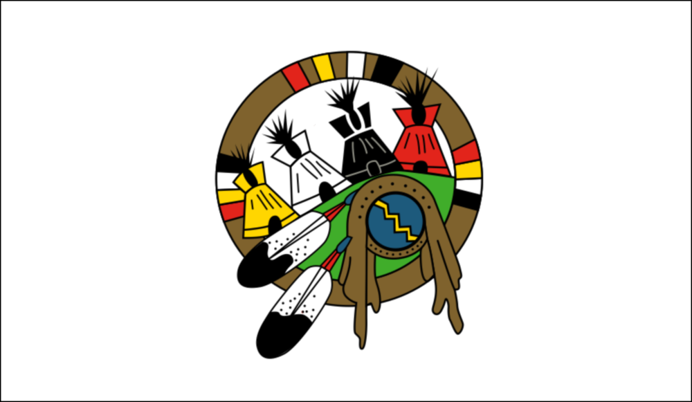 Oglala Lakota County Logo