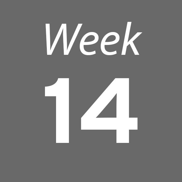 week 14