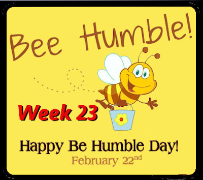 be-humble