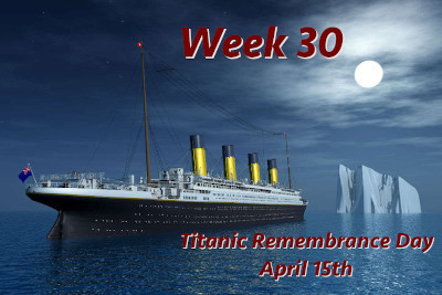 titanic