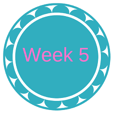 week 5
