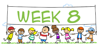 week 8