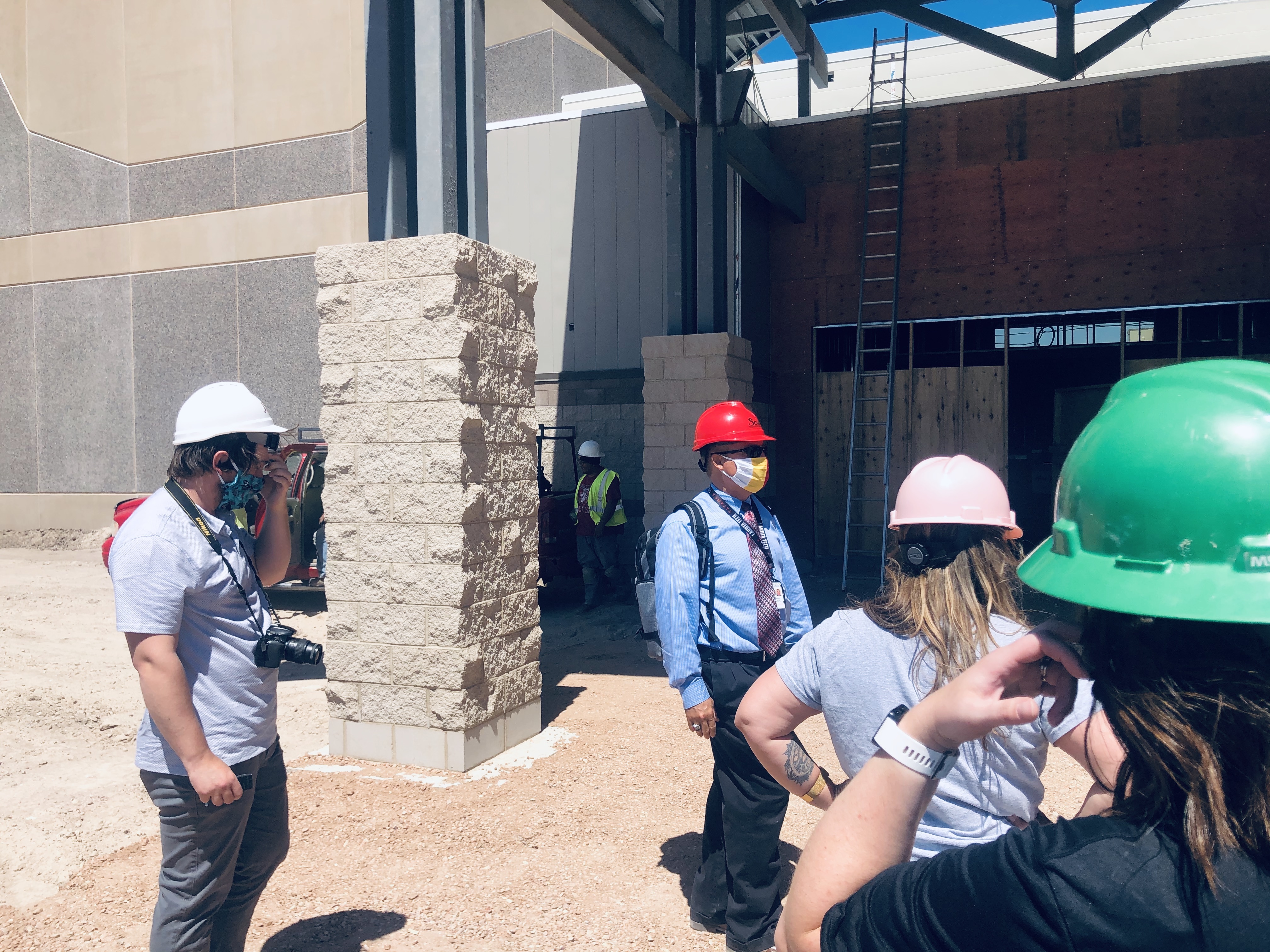 Lakota Tech High School