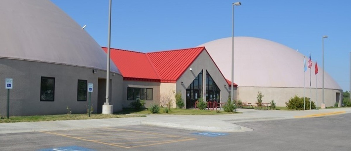 Oglala Lakota County School District